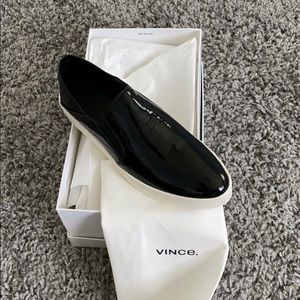 Vince Garvey Sneakers